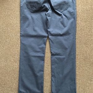Atelier GARDEUR german high end five pocket pants